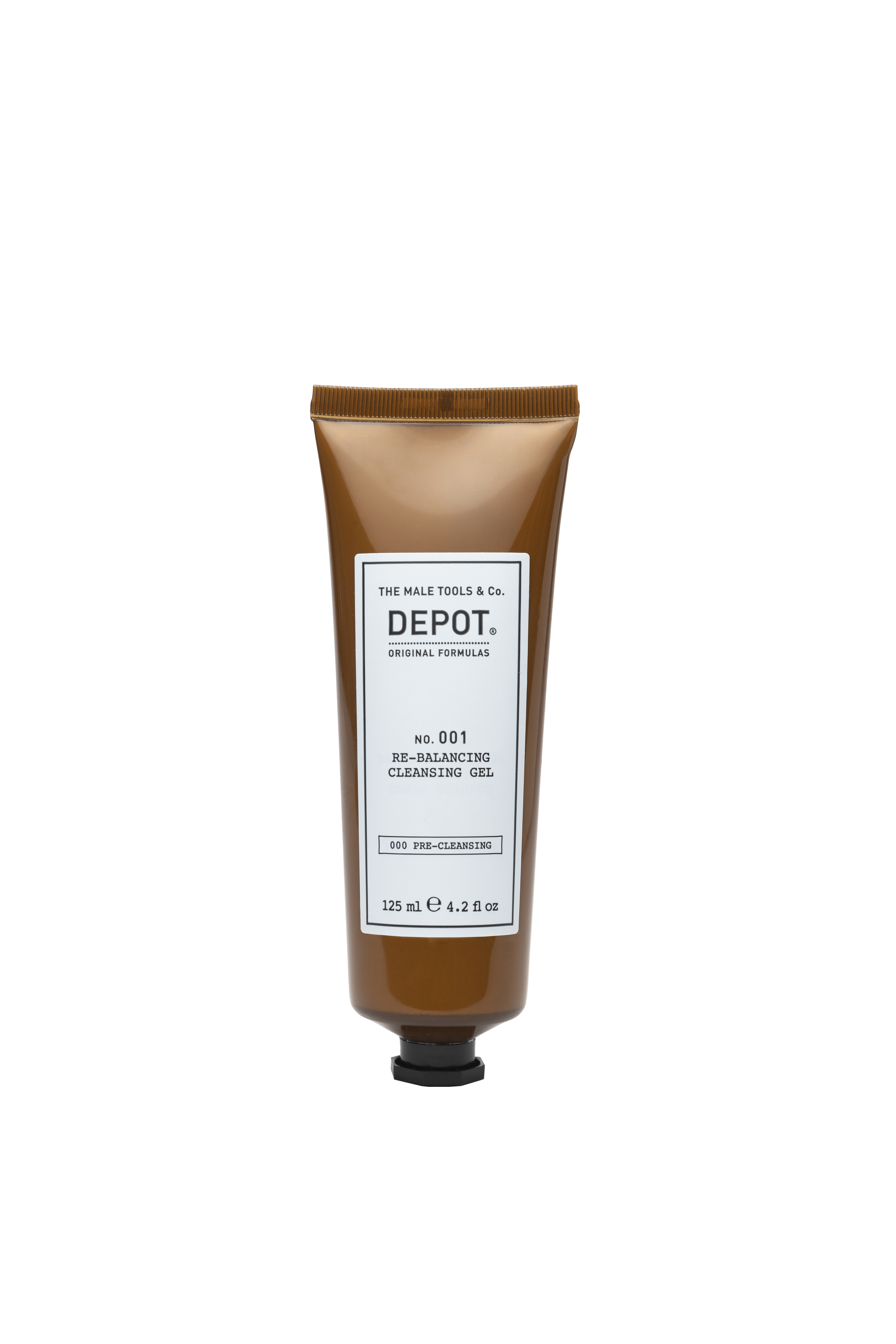 DEPOT 001