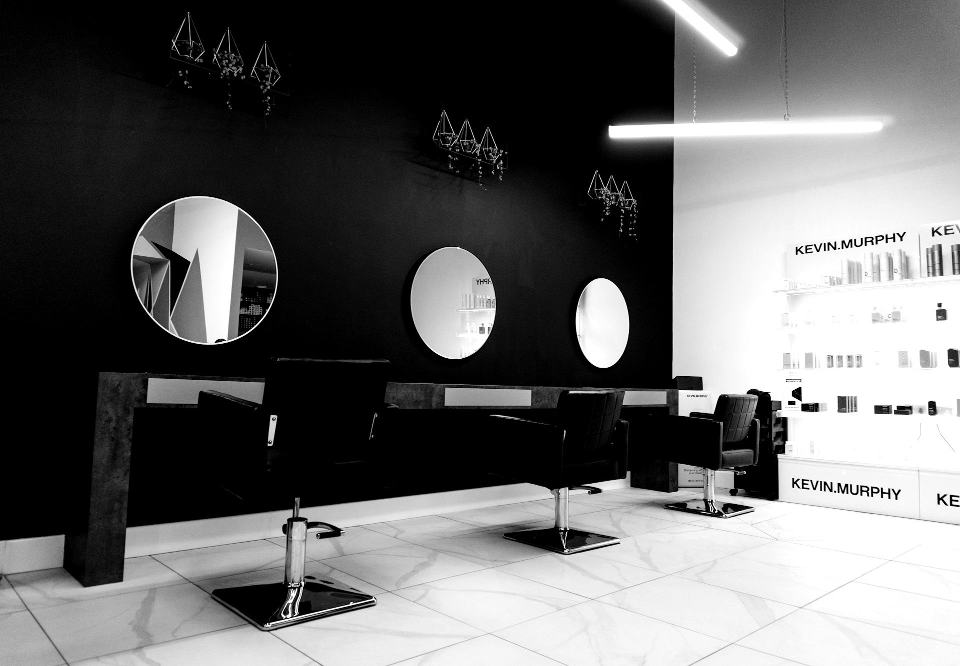 JAM hair studio — салон краси