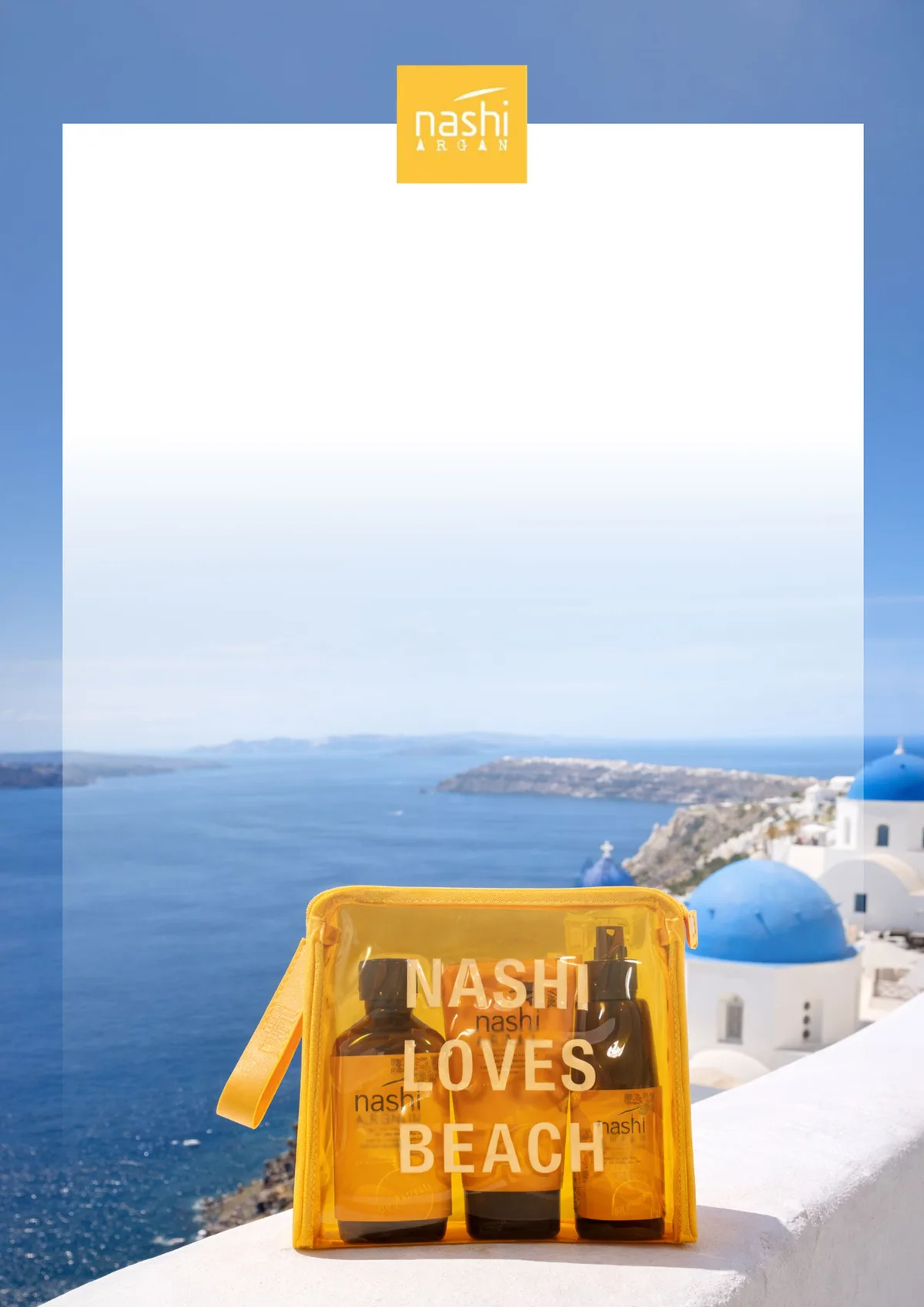 Nashi Argan SUN CARE 2026